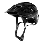 Casco Bicicleta Enduro Negro Trip