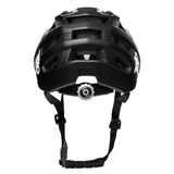 Casco Bicicleta Enduro Negro Trip