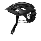Casco Bicicleta Enduro Negro Trip