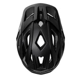 Casco Bicicleta Enduro Negro Trip