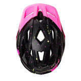 Casco Bicicleta Enduro Euphoria Black/Pink Trip