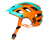 Casco Bicicleta Enduro Orange Trip