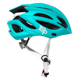 Casco Bicicleta MTB Trip Blue Talla M