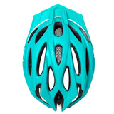Casco Bicicleta MTB Trip Blue Talla M