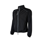 Cortaviento Negro Trip