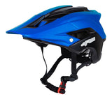 Casco Bicicleta 4RS Enduro Blk/Blue
