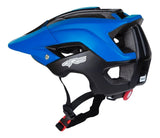 Casco Bicicleta 4RS Enduro Blk/Blue