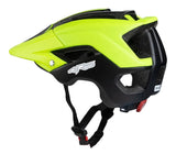 Casco Bicicleta 4rs Enduro Blk/Yellow