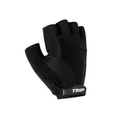 GUANTES CORTOS TRIP BLACK