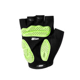 GUANTES CORTOS TRIP BLACK