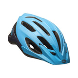 Casco Bicicleta MTB Bell Crest Mat Light Blue Grey