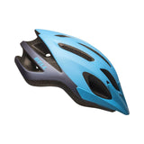 Casco Bicicleta MTB Bell Crest Mat Light Blue Grey