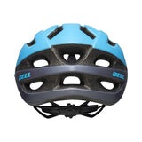 Casco Bicicleta MTB Bell Crest Mat Light Blue Grey