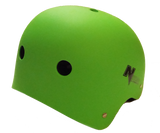 Casco Bicicleta Urbano Nitro Color Verde