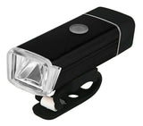 Luz led delantera aluminio 5w 180 lumens