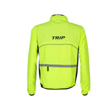 Cortaviento Neon Trip
