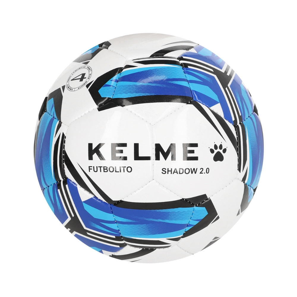 Balón Futbolito Baby Fútbol Shadow 2.0 N°4 Kelme