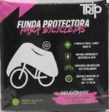 Funda Protectora para Bicicletas