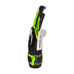 Guante Arquero Adulto Ho Soccer Tyro Essential Negative