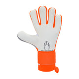 Guante Arquero Ho Soccer Ssg Supremo Naranjo