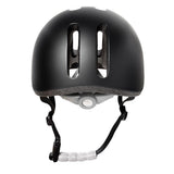 Casco Bicicleta Street Trip Negro