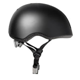 Casco Bicicleta Street Trip Negro