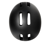 Casco Bicicleta Street Trip Negro
