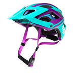 Casco Bicicleta Enduro Blue Trip S/M