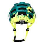 Casco Bicicleta Enduro Euphoria Diesel Trip