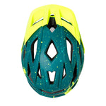 Casco Bicicleta Enduro Euphoria Diesel Trip