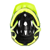 Casco Bicicleta Enduro Euphoria Diesel Trip