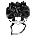 Casco Bicicleta MTB Trip Negro