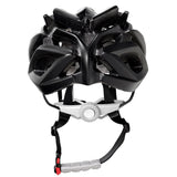 Casco Bicicleta MTB Trip Negro