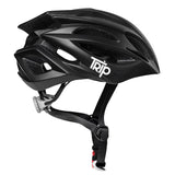 Casco Bicicleta MTB Trip Negro