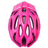 Casco Bicicleta MTB Trip Rosado Talla M.