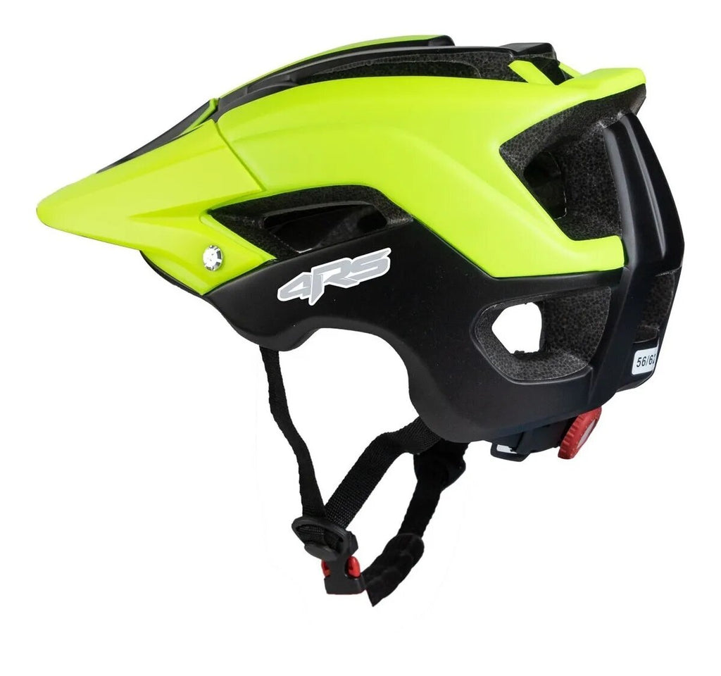 Casco 4rs 2025