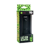 LUZ USB FOCUS 400LM
